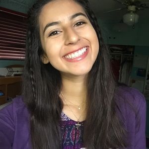 Meet your Posher, Brisa